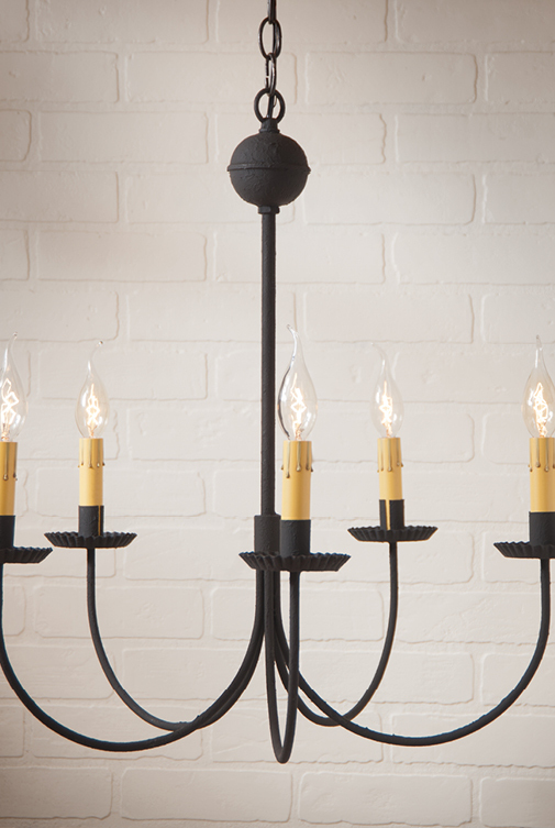 Chandeliers