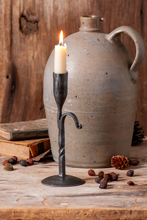 Wrought Iron