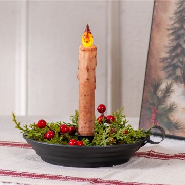 Colonial Candle Holder