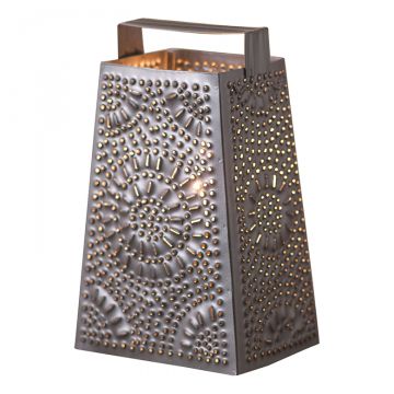 https://www.irvinstinware.com/mm5/graphics/00000001/cheese-grater-tabletop-accent-light-in-black-punched-tin-k16-19-silo_360x360.jpg